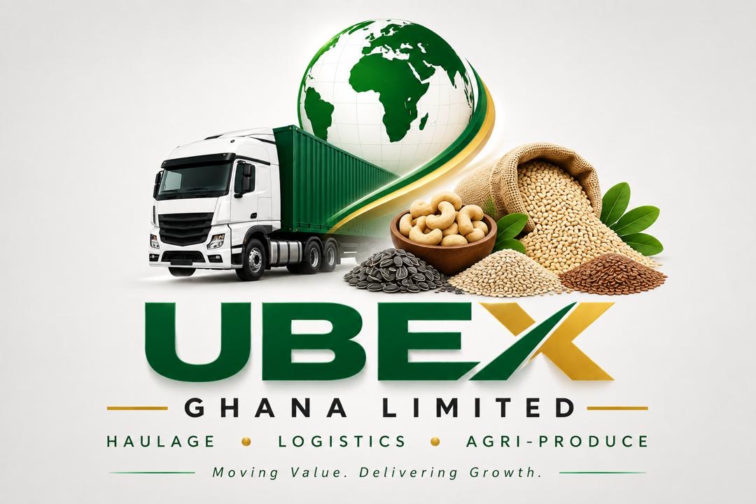Hubex Ghana Limited